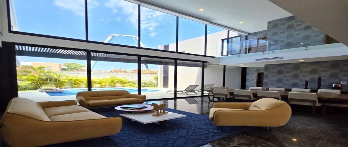 Foto de casa en venta en  , punta tiburón, residencial, marina y golf, alvarado, veracruz de ignacio de la llave, 0 No. 03