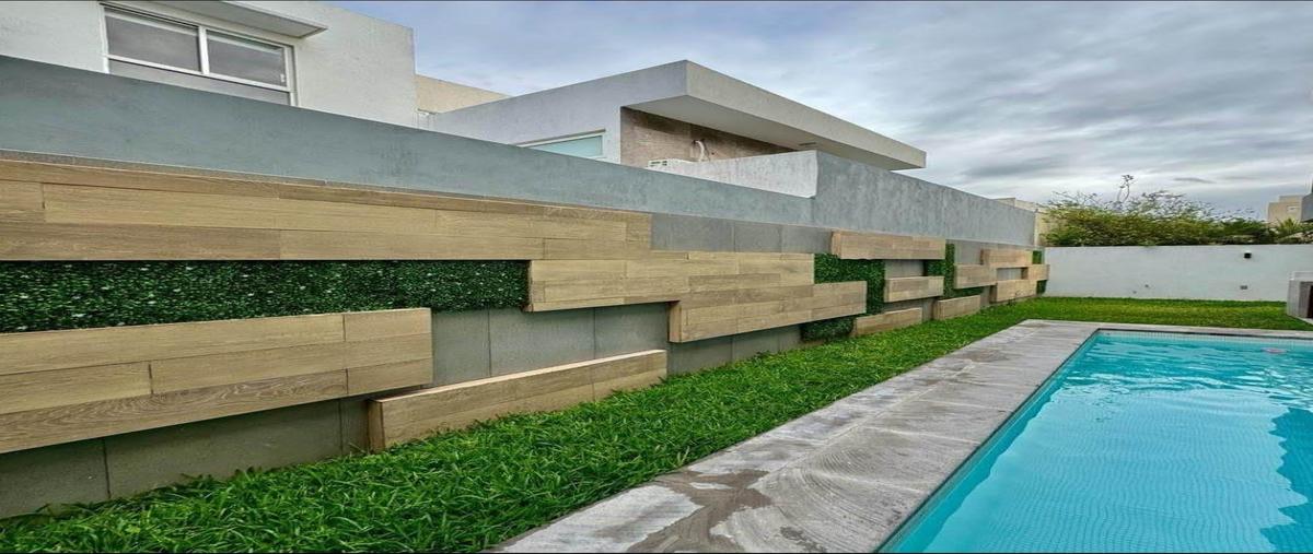 Foto de casa en venta en  , punta tiburón, residencial, marina y golf, alvarado, veracruz de ignacio de la llave, 0 No. 04