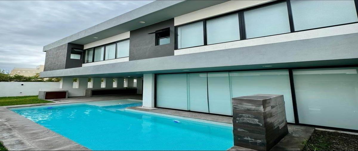 Foto de casa en venta en  , punta tiburón, residencial, marina y golf, alvarado, veracruz de ignacio de la llave, 0 No. 05