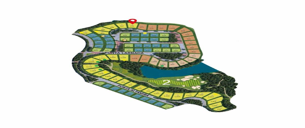 Foto de terreno habitacional en , punta tiburón, residencial, marina y golf, alvarado, veracruz de ignacio de la llave, 0 foto 03 Foto de terreno habitacional en venta en , punta tiburón, residencial, marina y golf, alvarado, veracruz de ignacio de la llave, 0 No. 03