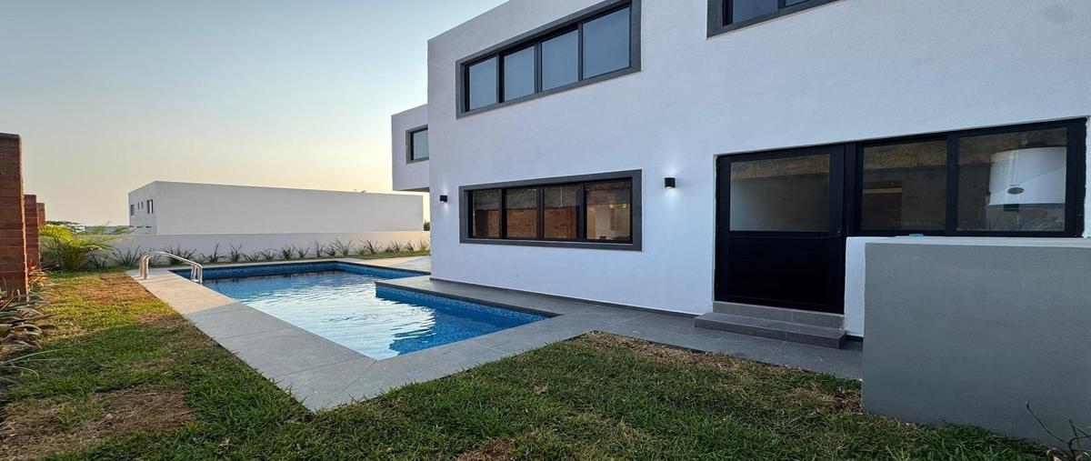 Foto de casa en venta en  , punta tiburón, residencial, marina y golf, alvarado, veracruz de ignacio de la llave, 0 No. 03