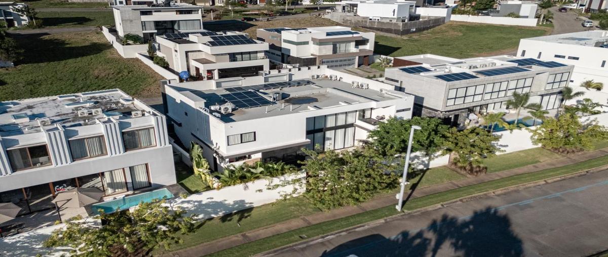 Foto de casa en venta en  , punta tiburón, residencial, marina y golf, alvarado, veracruz de ignacio de la llave, 0 No. 03