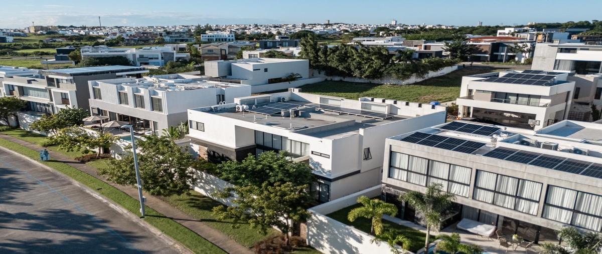 Foto de casa en venta en  , punta tiburón, residencial, marina y golf, alvarado, veracruz de ignacio de la llave, 0 No. 04