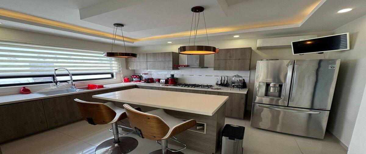 Foto de casa en venta en  , punta tiburón, residencial, marina y golf, alvarado, veracruz de ignacio de la llave, 0 No. 05