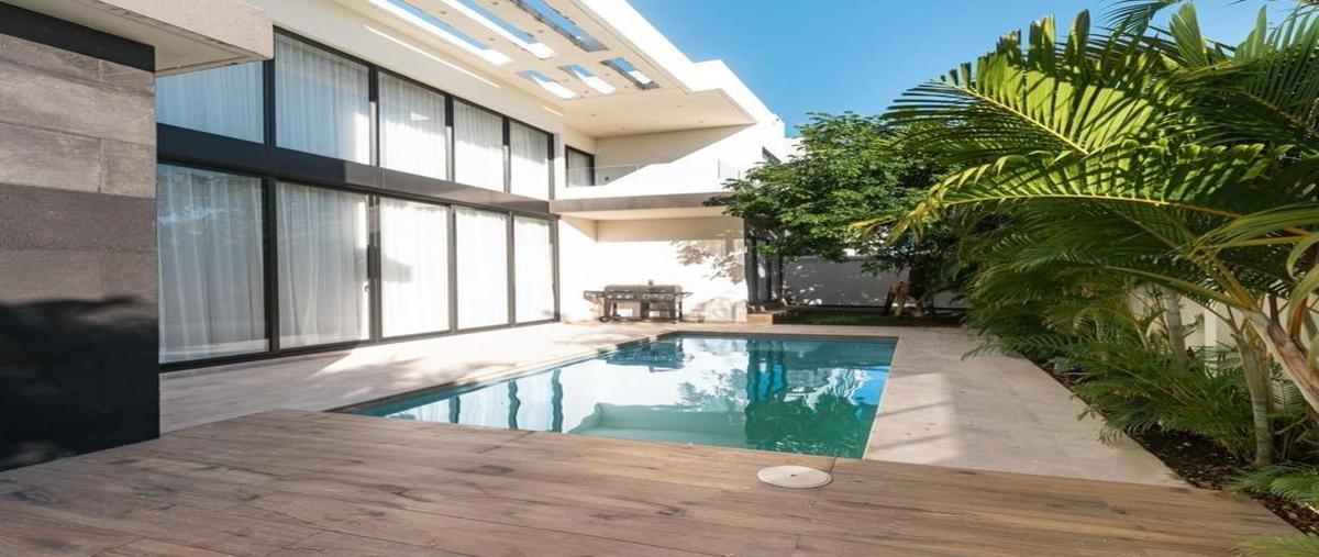 Foto de casa en venta en  , punta tiburón, residencial, marina y golf, alvarado, veracruz de ignacio de la llave, 0 No. 03