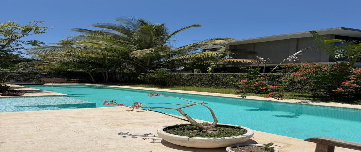 Foto de casa en venta en  , punta tiburón, residencial, marina y golf, alvarado, veracruz de ignacio de la llave, 0 No. 03