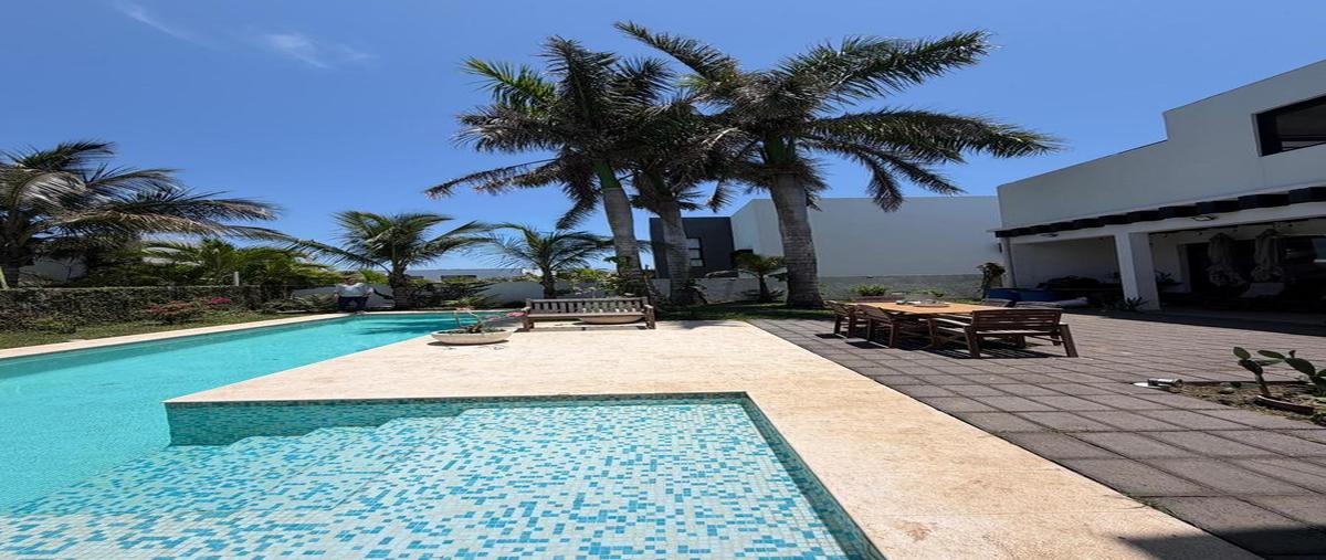 Foto de casa en venta en  , punta tiburón, residencial, marina y golf, alvarado, veracruz de ignacio de la llave, 0 No. 05