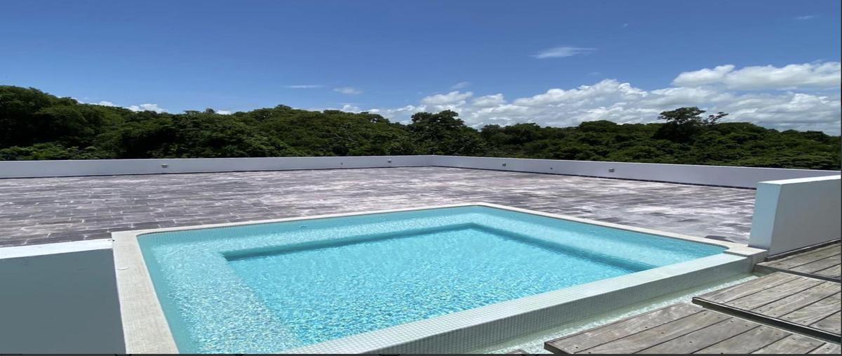 Foto de departamento en venta en  , punta tiburón, residencial, marina y golf, alvarado, veracruz de ignacio de la llave, 0 No. 03