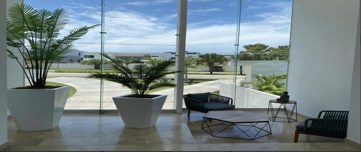 Foto de departamento en venta en  , punta tiburón, residencial, marina y golf, alvarado, veracruz de ignacio de la llave, 0 No. 04