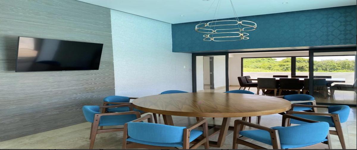 Foto de departamento en venta en  , punta tiburón, residencial, marina y golf, alvarado, veracruz de ignacio de la llave, 0 No. 05