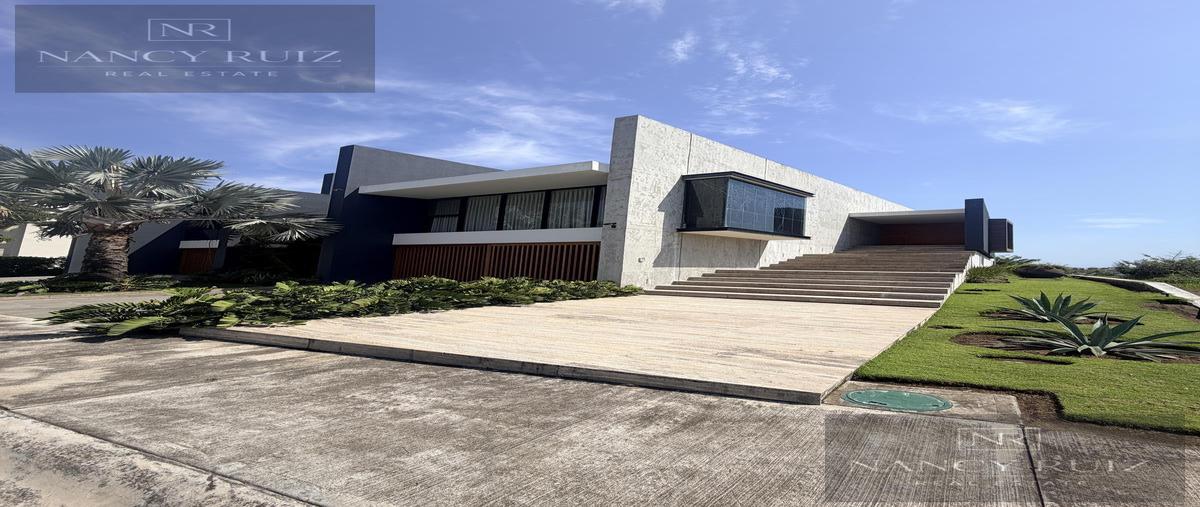 Foto de casa en , punta tiburón, residencial, marina y golf, alvarado, veracruz de ignacio de la llave, 31117505 foto 03 Foto de casa en venta en , punta tiburón, residencial, marina y golf, alvarado, veracruz de ignacio de la llave, 31117505 No. 03