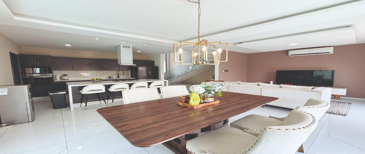 Foto de casa en venta en  , punta tiburón, residencial, marina y golf, alvarado, veracruz de ignacio de la llave, 0 No. 05