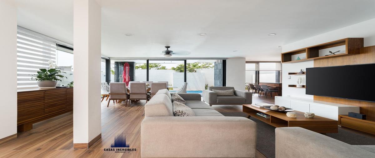 Foto de casa en renta en  , punta tiburón, residencial, marina y golf, alvarado, veracruz de ignacio de la llave, 0 No. 04
