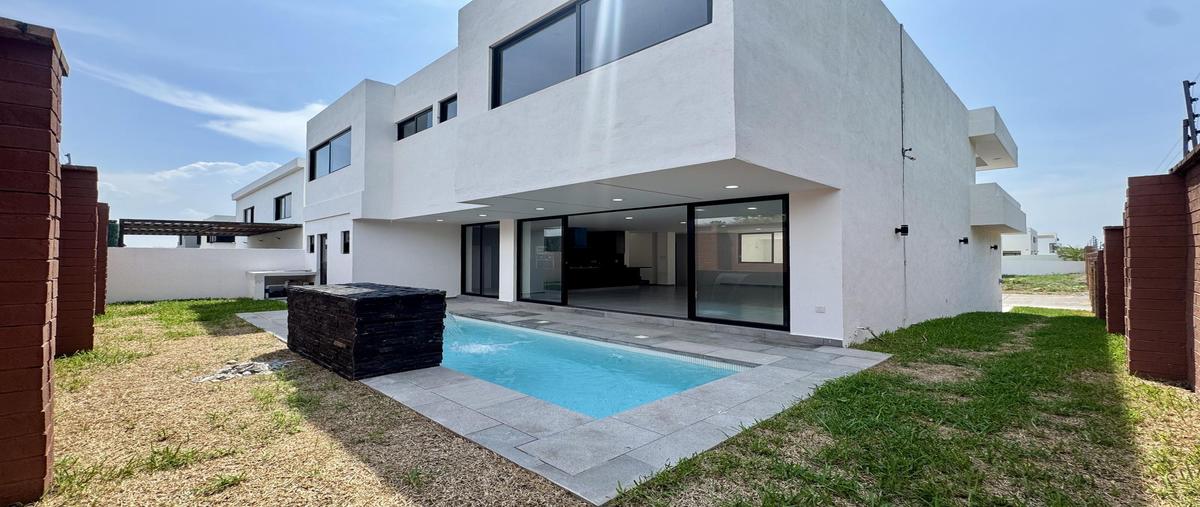 Foto de casa en venta en  , punta tiburón, residencial, marina y golf, alvarado, veracruz de ignacio de la llave, 31144326 No. 02