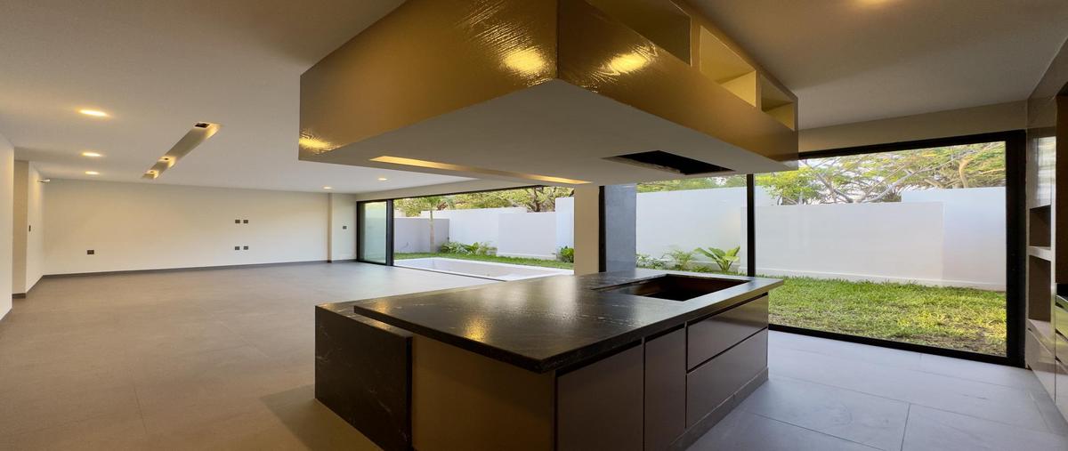 Foto de casa en renta en  , punta tiburón, residencial, marina y golf, alvarado, veracruz de ignacio de la llave, 0 No. 03
