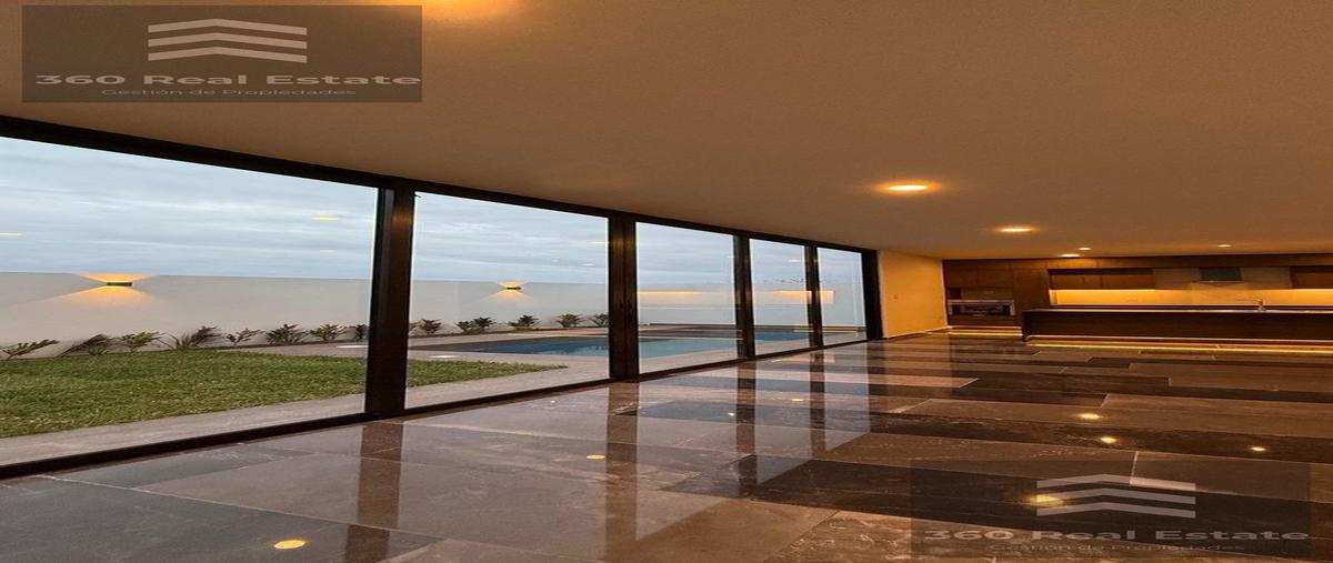 Foto de casa en venta en  , punta tiburón, residencial, marina y golf, alvarado, veracruz de ignacio de la llave, 31317038 No. 03