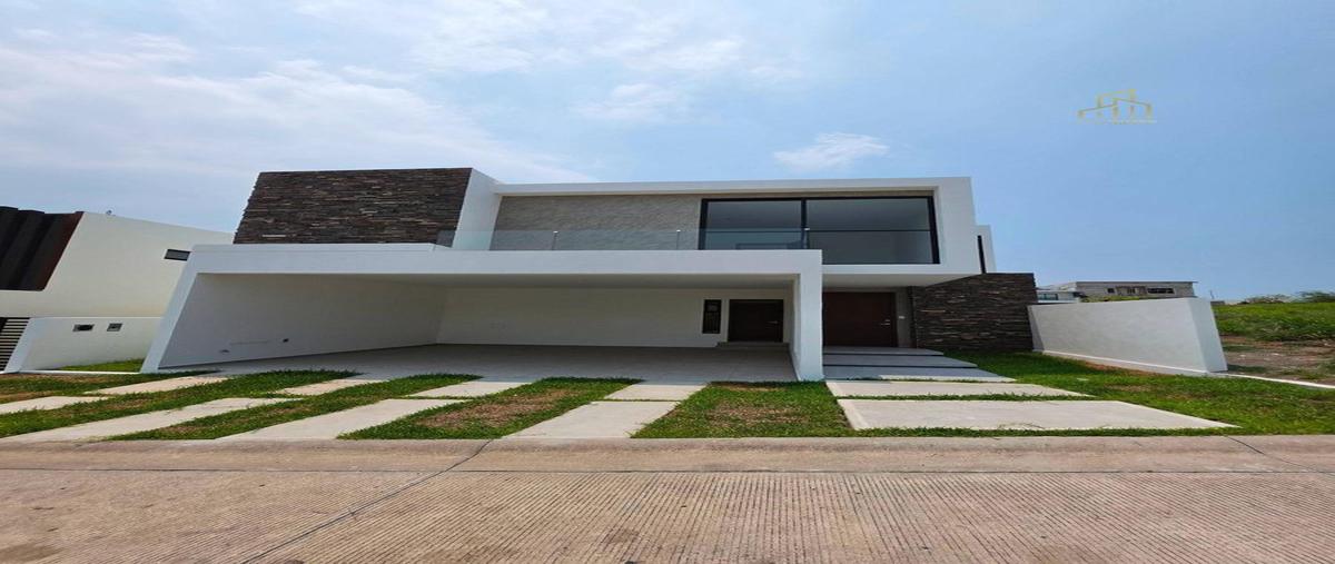 Foto de casa en , punta tiburón, residencial, marina y golf, alvarado, veracruz de ignacio de la llave, 0 foto 01 Foto de casa en venta en , punta tiburón, residencial, marina y golf, alvarado, veracruz de ignacio de la llave, 0 No. 01