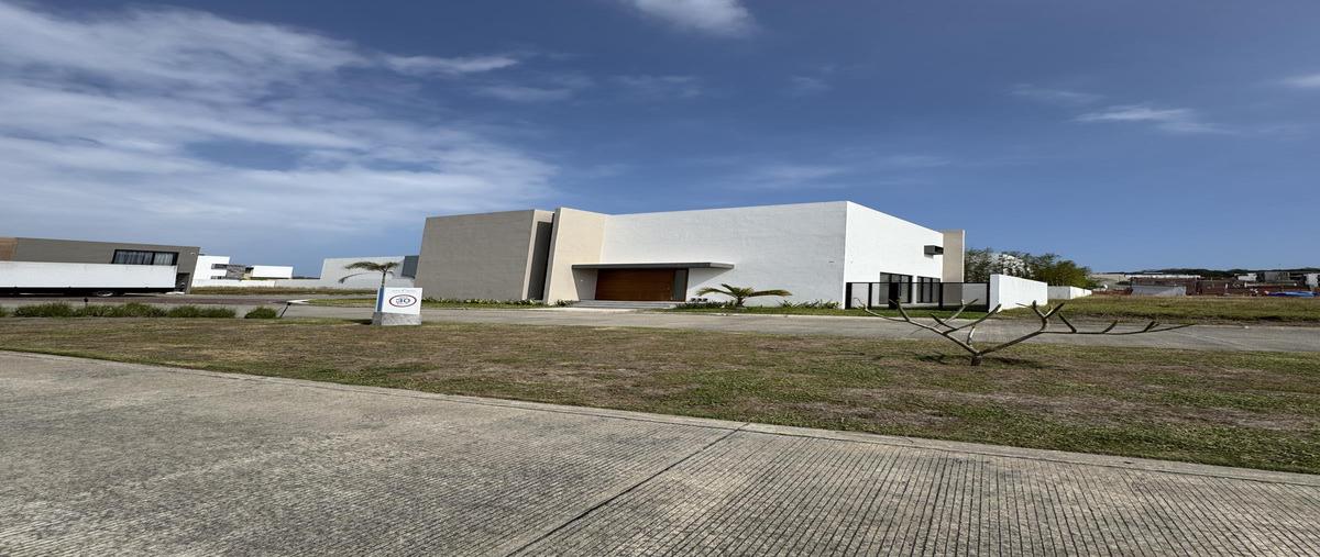 Foto de casa en renta en  , punta tiburón, residencial, marina y golf, alvarado, veracruz de ignacio de la llave, 0 No. 04