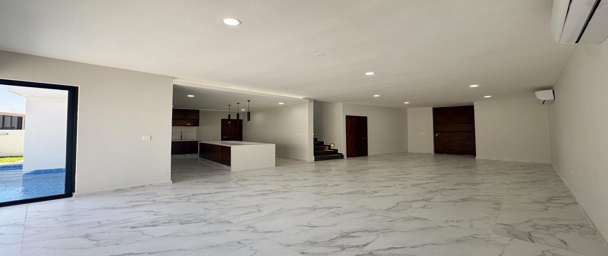 Foto de casa en venta en  , punta tiburón, residencial, marina y golf, alvarado, veracruz de ignacio de la llave, 31317381 No. 04