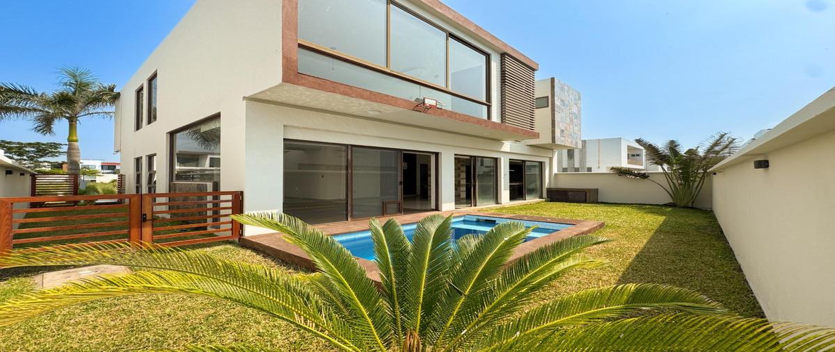 Foto de casa en renta en  , punta tiburón, residencial, marina y golf, alvarado, veracruz de ignacio de la llave, 0 No. 03