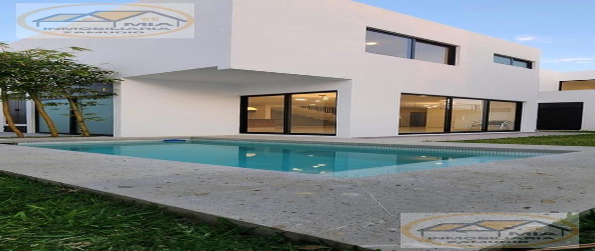 Foto de casa en , punta tiburón, residencial, marina y golf, alvarado, veracruz de ignacio de la llave, 0 foto 01 Foto de casa en venta en , punta tiburón, residencial, marina y golf, alvarado, veracruz de ignacio de la llave, 0 No. 01