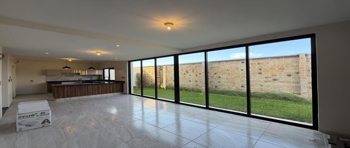 Foto de casa en venta en  , punta tiburón, residencial, marina y golf, alvarado, veracruz de ignacio de la llave, 31364294 No. 03