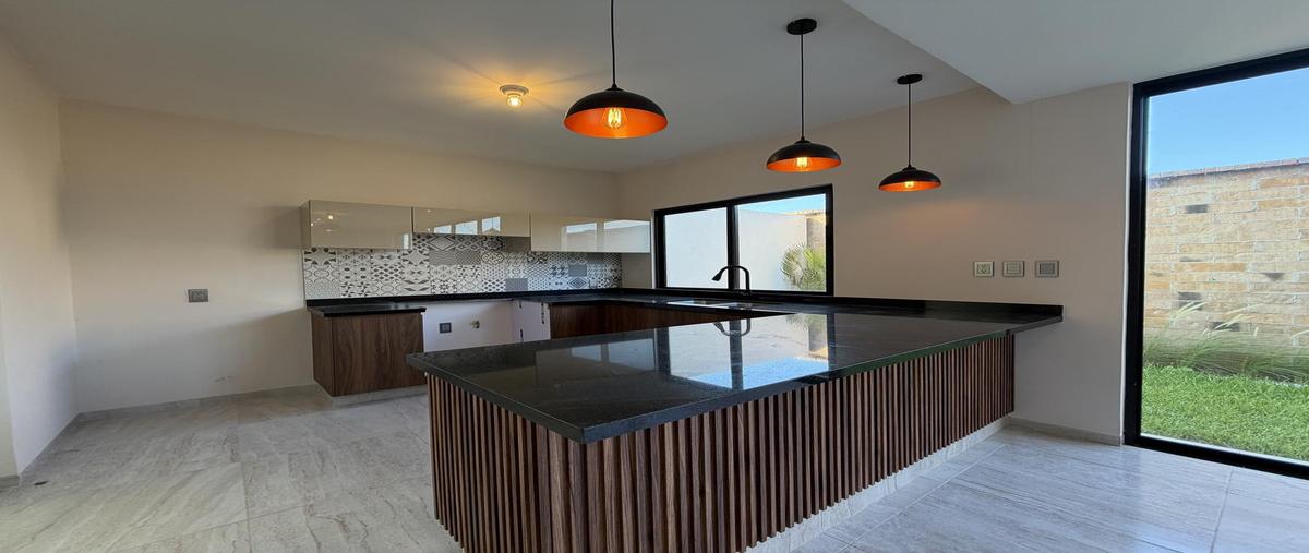 Foto de casa en venta en  , punta tiburón, residencial, marina y golf, alvarado, veracruz de ignacio de la llave, 31364294 No. 04