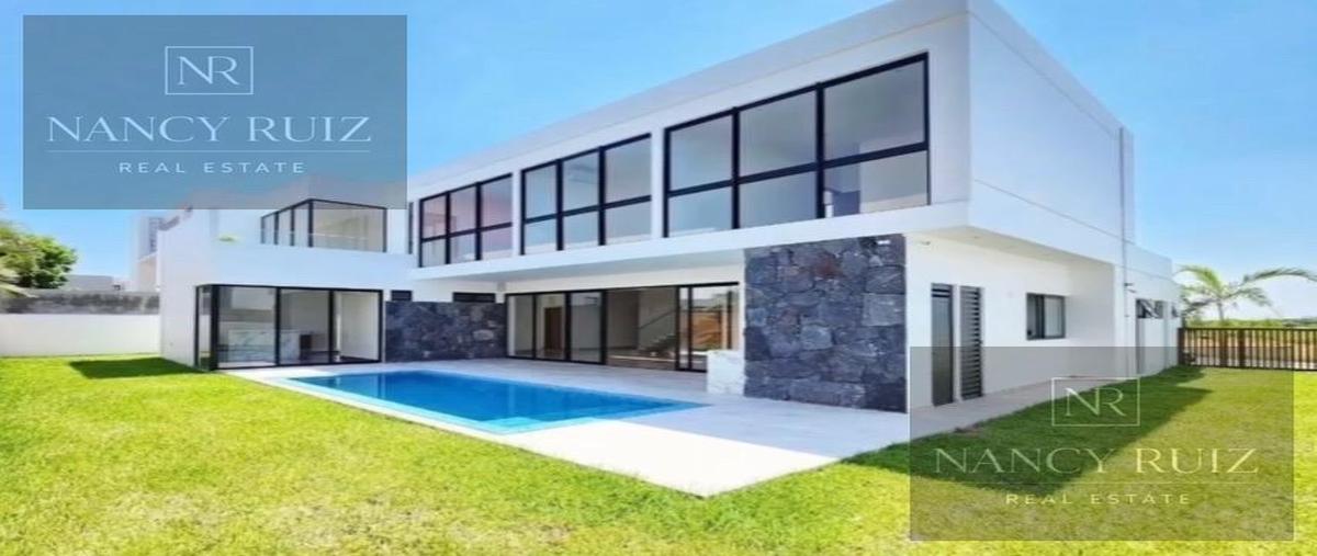 Foto de casa en venta en  , punta tiburón, residencial, marina y golf, alvarado, veracruz de ignacio de la llave, 0 No. 03