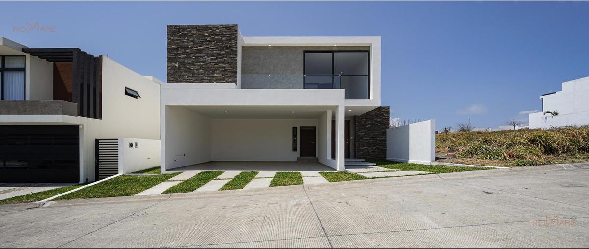 Foto de casa en , punta tiburón, residencial, marina y golf, alvarado, veracruz de ignacio de la llave, 31425851 foto 02 Foto de casa en venta en , punta tiburón, residencial, marina y golf, alvarado, veracruz de ignacio de la llave, 31425851 No. 02
