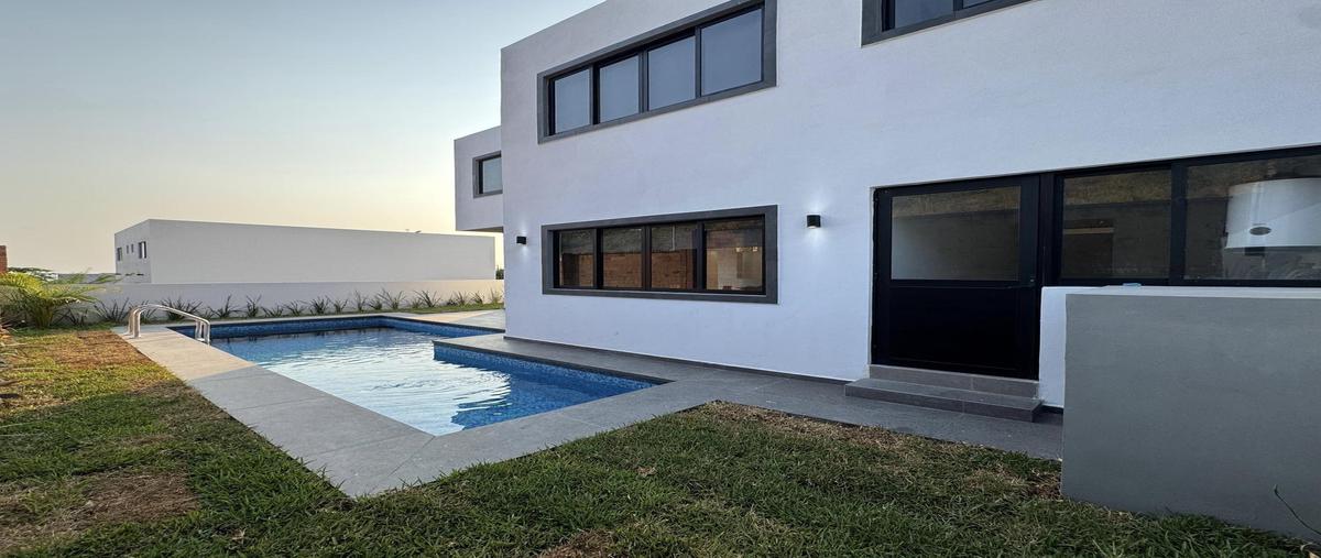 Foto de casa en venta en  , punta tiburón, residencial, marina y golf, alvarado, veracruz de ignacio de la llave, 0 No. 03
