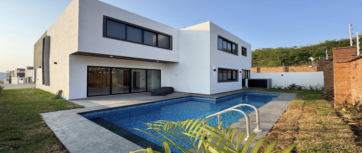 Foto de casa en venta en  , punta tiburón, residencial, marina y golf, alvarado, veracruz de ignacio de la llave, 0 No. 05