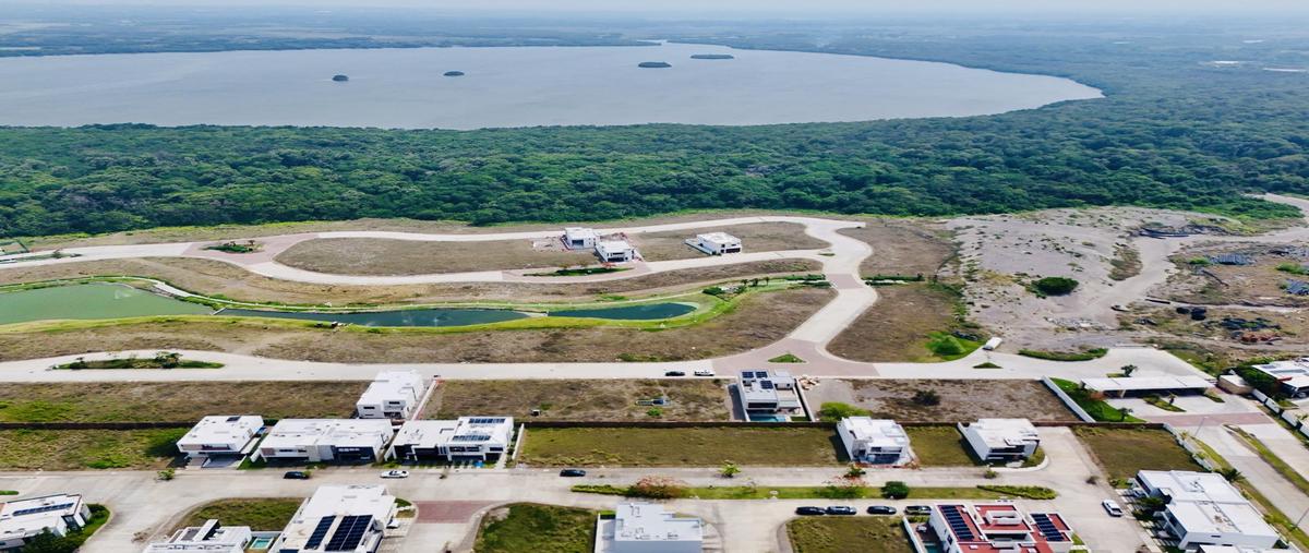 Foto de terreno habitacional en , punta tiburón, residencial, marina y golf, alvarado, veracruz de ignacio de la llave, 0 foto 02 Foto de terreno habitacional en venta en , punta tiburón, residencial, marina y golf, alvarado, veracruz de ignacio de la llave, 0 No. 02