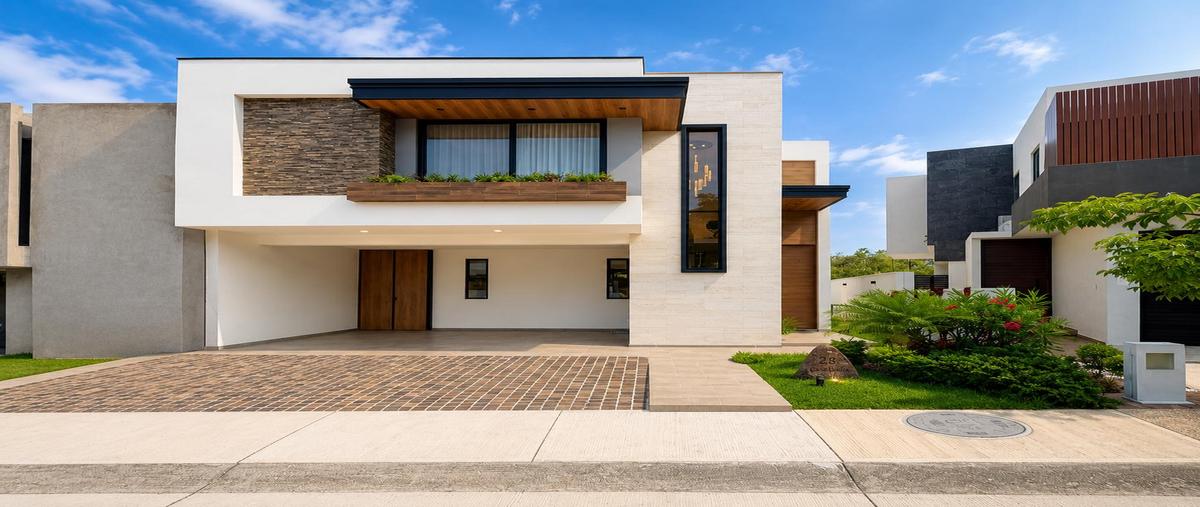 Foto de casa en venta en  , punta tiburón, residencial, marina y golf, alvarado, veracruz de ignacio de la llave, 0 No. 03