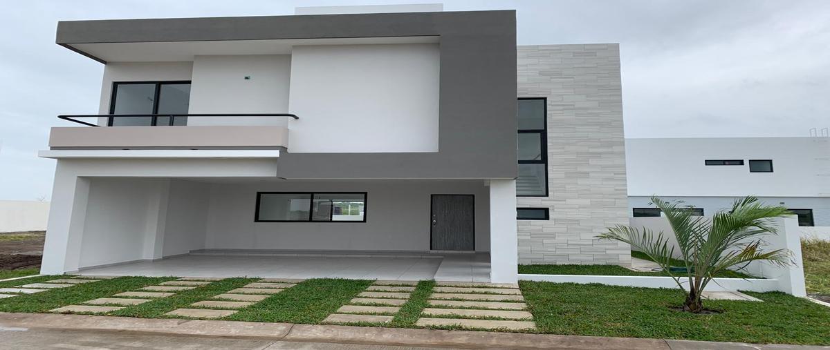 Foto de casa en , punta tiburón, residencial, marina y golf, alvarado, veracruz de ignacio de la llave, 0 foto 01 Foto de casa en venta en , punta tiburón, residencial, marina y golf, alvarado, veracruz de ignacio de la llave, 0 No. 01