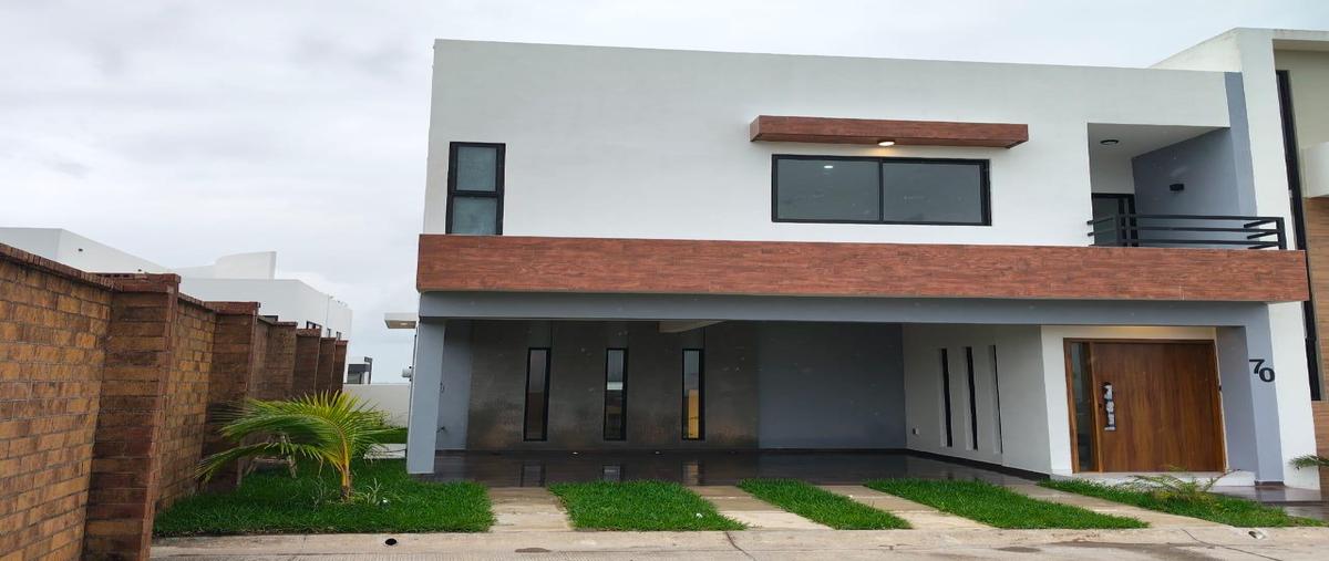 Foto de casa en , punta tiburón, residencial, marina y golf, alvarado, veracruz de ignacio de la llave, 0 foto 01 Foto de casa en venta en , punta tiburón, residencial, marina y golf, alvarado, veracruz de ignacio de la llave, 0 No. 01