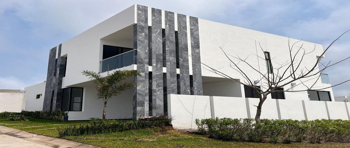 Foto de casa en venta en  , punta tiburón, residencial, marina y golf, alvarado, veracruz de ignacio de la llave, 0 No. 03