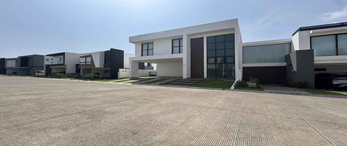Foto de casa en venta en  , punta tiburón, residencial, marina y golf, alvarado, veracruz de ignacio de la llave, 0 No. 03