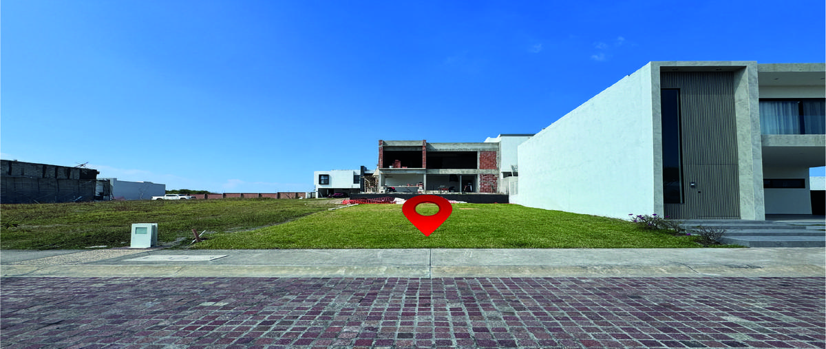 Foto de terreno habitacional en , punta tiburón, residencial, marina y golf, alvarado, veracruz de ignacio de la llave, 0 foto 01 Foto de terreno habitacional en venta en , punta tiburón, residencial, marina y golf, alvarado, veracruz de ignacio de la llave, 0 No. 01