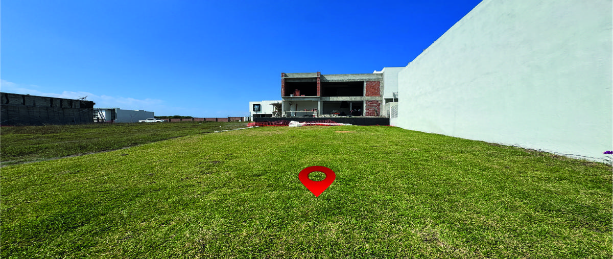 Foto de terreno habitacional en , punta tiburón, residencial, marina y golf, alvarado, veracruz de ignacio de la llave, 0 foto 03 Foto de terreno habitacional en venta en , punta tiburón, residencial, marina y golf, alvarado, veracruz de ignacio de la llave, 0 No. 03