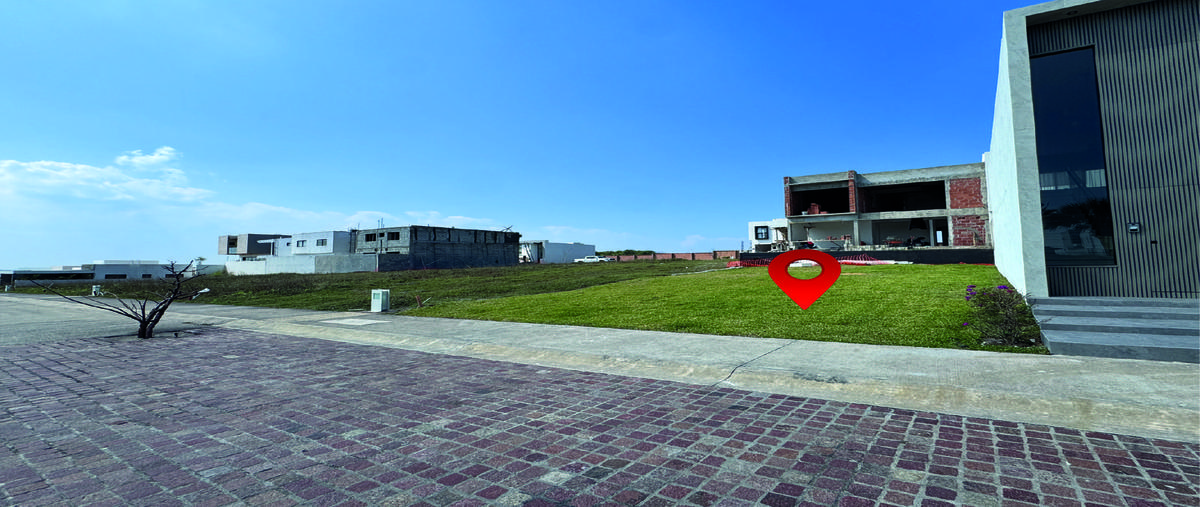 Foto de terreno habitacional en , punta tiburón, residencial, marina y golf, alvarado, veracruz de ignacio de la llave, 0 foto 05 Foto de terreno habitacional en venta en , punta tiburón, residencial, marina y golf, alvarado, veracruz de ignacio de la llave, 0 No. 05