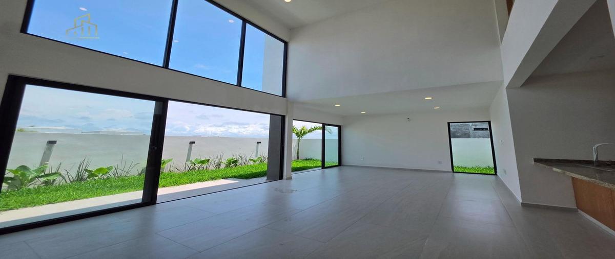 Foto de casa en venta en  , punta tiburón, residencial, marina y golf, alvarado, veracruz de ignacio de la llave, 0 No. 03
