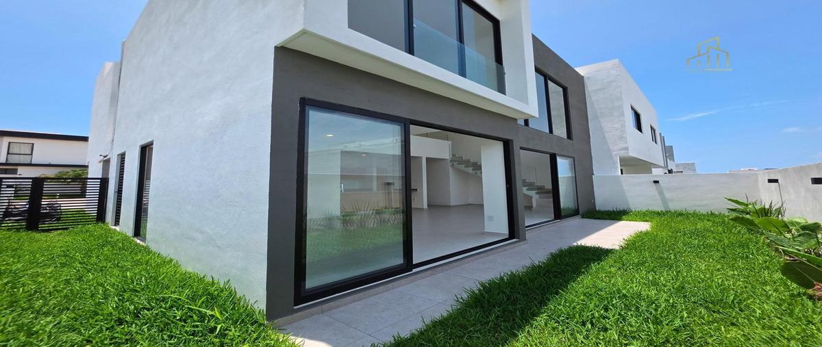 Foto de casa en venta en  , punta tiburón, residencial, marina y golf, alvarado, veracruz de ignacio de la llave, 0 No. 05