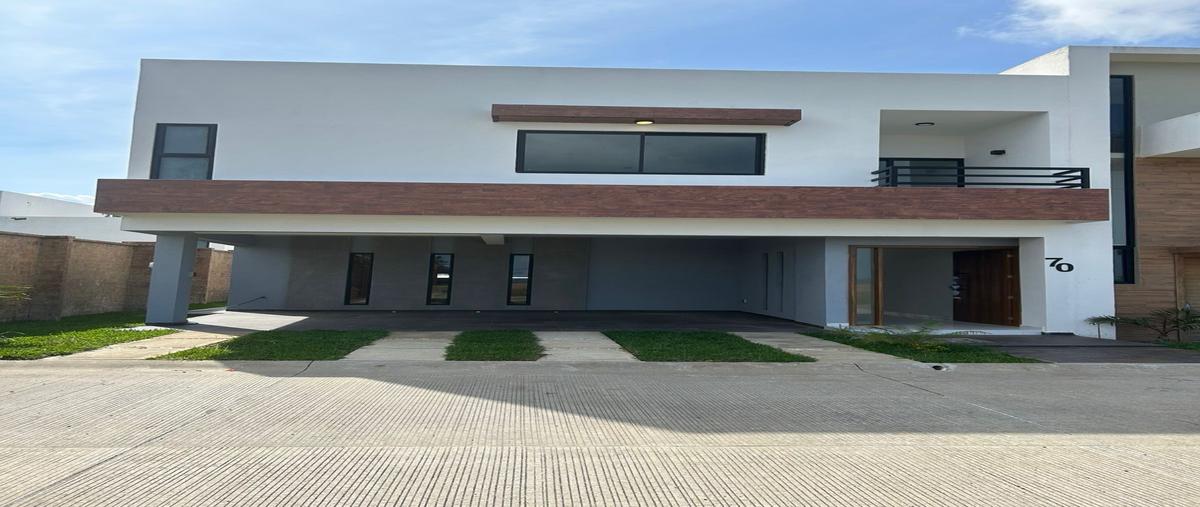 Foto de casa en , punta tiburón, residencial, marina y golf, alvarado, veracruz de ignacio de la llave, 0 foto 01 Foto de casa en venta en , punta tiburón, residencial, marina y golf, alvarado, veracruz de ignacio de la llave, 0 No. 01