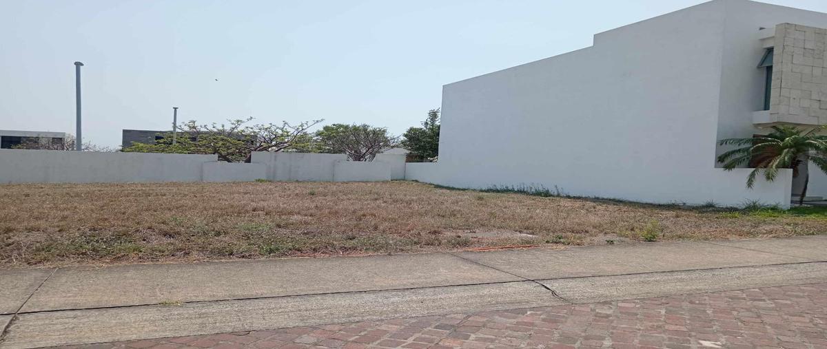Foto de terreno habitacional en venta en  , punta tiburón, residencial, marina y golf, alvarado, veracruz de ignacio de la llave, 0 No. 03
