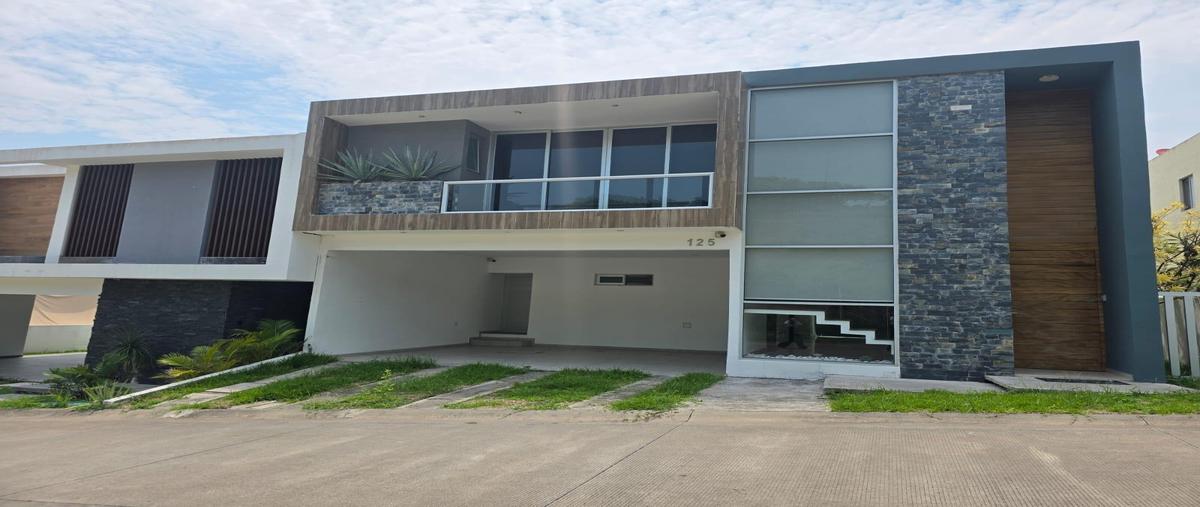 Foto de casa en , punta tiburón, residencial, marina y golf, alvarado, veracruz de ignacio de la llave, 0 foto 01 Foto de casa en venta en , punta tiburón, residencial, marina y golf, alvarado, veracruz de ignacio de la llave, 0 No. 01