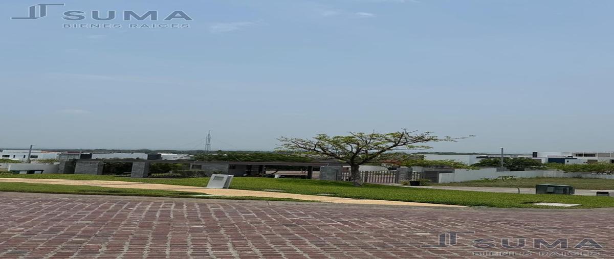 Foto de terreno habitacional en , punta tiburón, residencial, marina y golf, alvarado, veracruz de ignacio de la llave, 0 foto 02 Foto de terreno habitacional en venta en , punta tiburón, residencial, marina y golf, alvarado, veracruz de ignacio de la llave, 0 No. 02