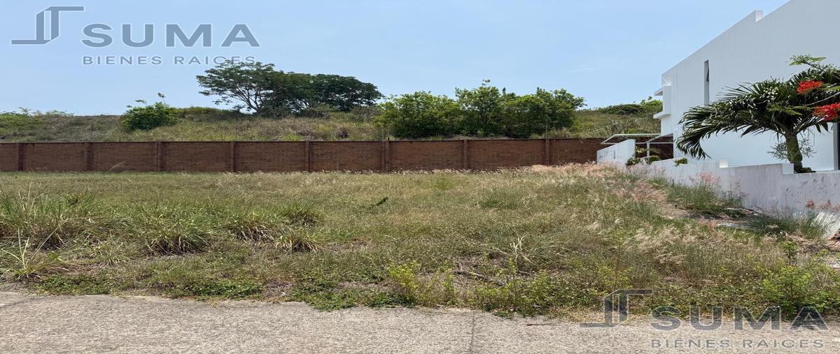 Foto de terreno habitacional en , punta tiburón, residencial, marina y golf, alvarado, veracruz de ignacio de la llave, 0 foto 05 Foto de terreno habitacional en venta en , punta tiburón, residencial, marina y golf, alvarado, veracruz de ignacio de la llave, 0 No. 05