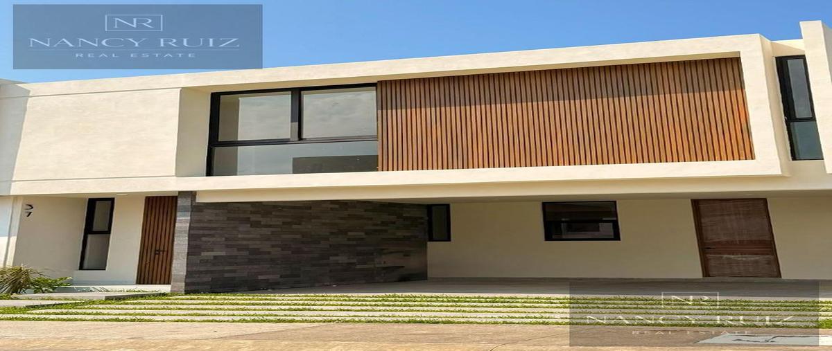 Foto de casa en , punta tiburón, residencial, marina y golf, alvarado, veracruz de ignacio de la llave, 0 foto 01 Foto de casa en venta en , punta tiburón, residencial, marina y golf, alvarado, veracruz de ignacio de la llave, 0 No. 01