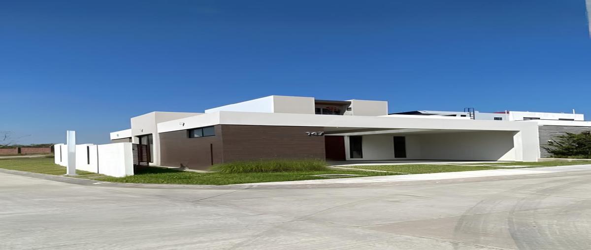 Foto de casa en , punta tiburón, residencial, marina y golf, alvarado, veracruz de ignacio de la llave, 0 foto 01 Foto de casa en venta en , punta tiburón, residencial, marina y golf, alvarado, veracruz de ignacio de la llave, 0 No. 01