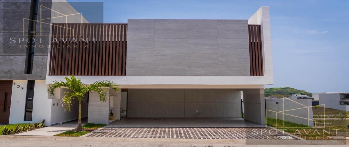 Foto de casa en venta en  , punta tiburón, residencial, marina y golf, alvarado, veracruz de ignacio de la llave, 0 No. 03